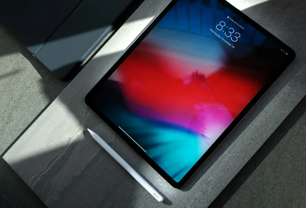 iPad