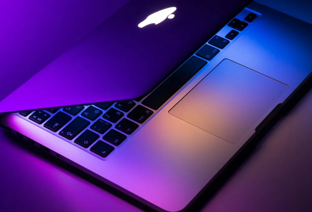 MacBook