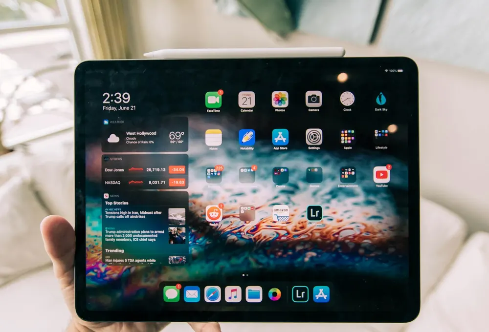 Tablets