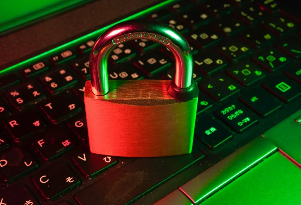Seguridad informática
