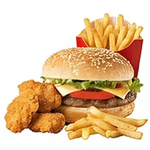 Hamburguesa