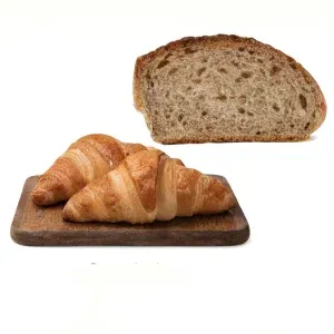 Panaderías