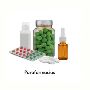 Parafarmacias