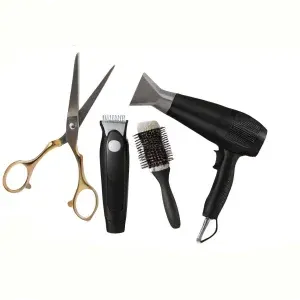 Peluquerías